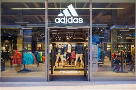 adidas en uruguay.